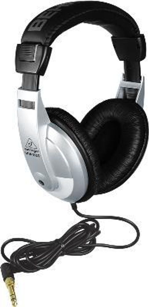 AKG HSD271 закрытая гарнитура с динамическим микрофоном, наушники K271, без кабеля