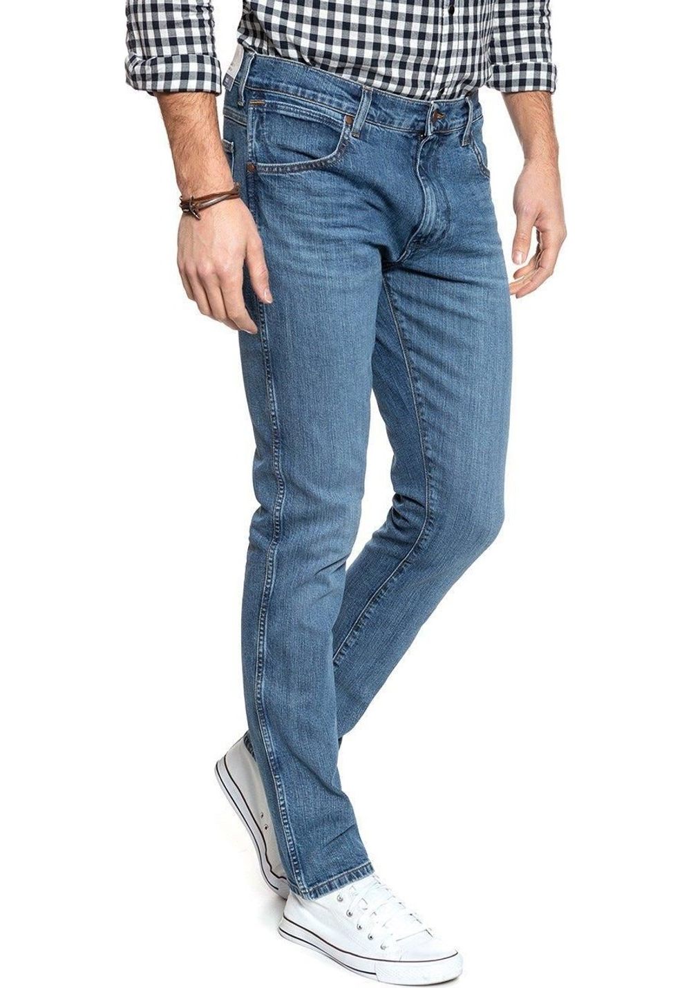 Джинсы LARSTON W18SP111I