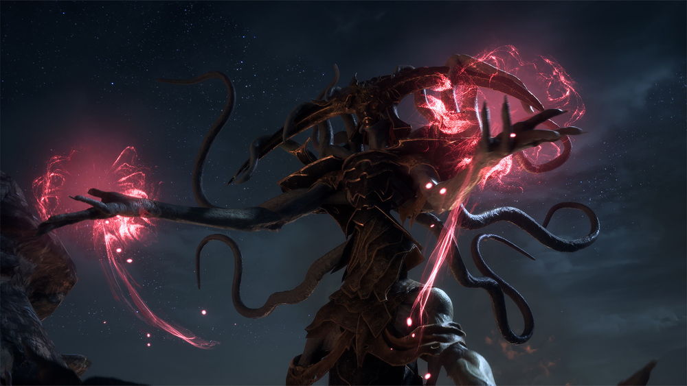 Dragon Age: The Veilguard PS5 PS5PRO