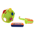 Игровой набор музыкальных инструментов 535G