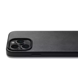 Чехол Mujjo Full Leather Case for iPhone 14 Pro