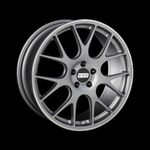 Диск колесный BBS CH-R 8x20 5x120 ET36 CB82.0 satin titanium