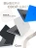 Чехол пластиковый Gurdini для Macbook Air 15" 2023 (A2941) Cream Case Wet Asphalt