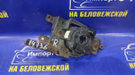 Туманка правая NISSAN TEANA 2003-2005