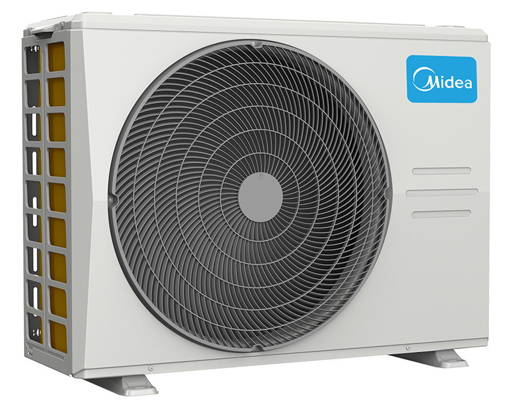 Сплит-система Midea PARAMOUNT MSAG1-24HRN1-I/MSAG1-24HRN1-O