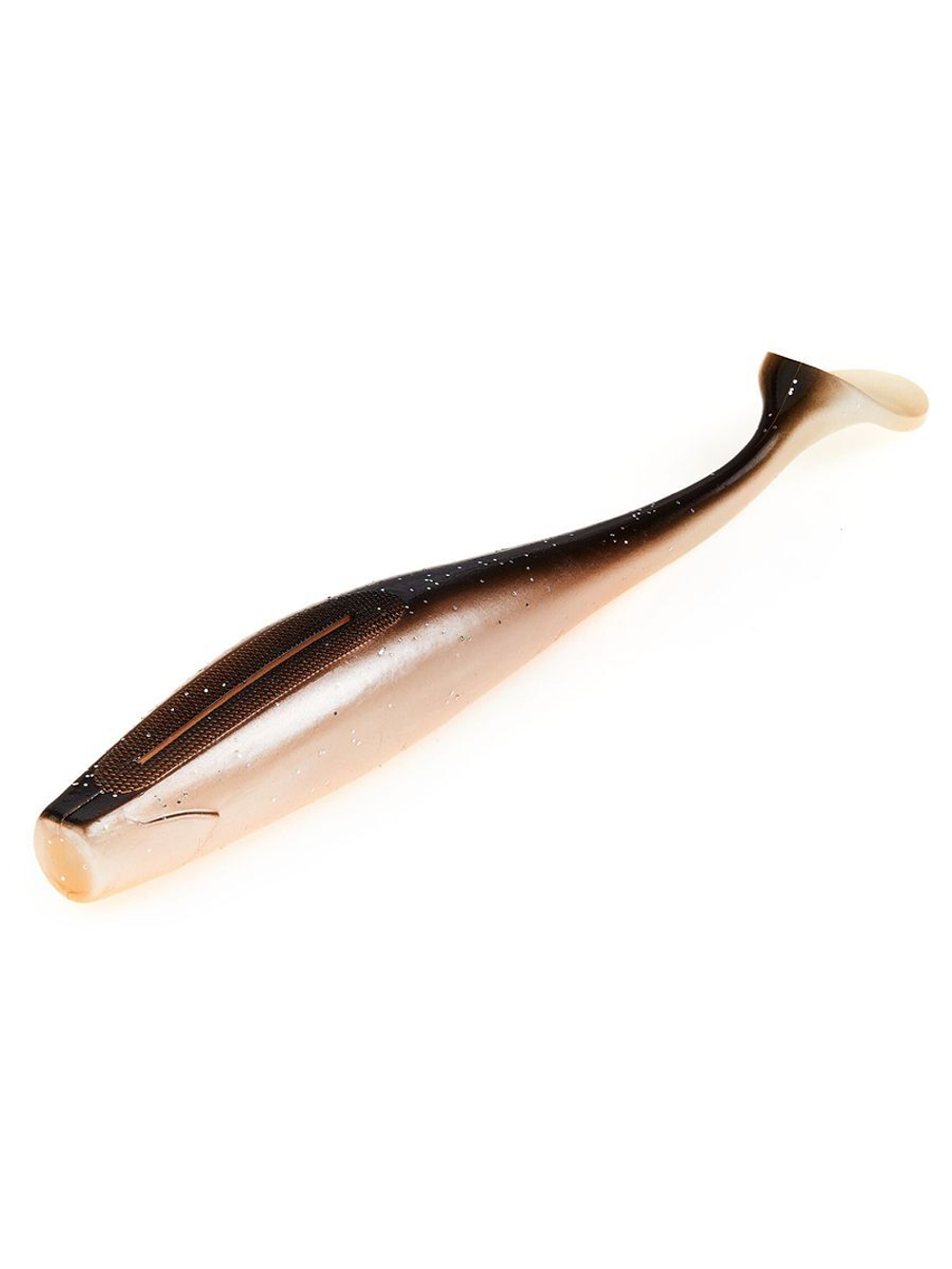Виброхвост LJ 3D BBS Series KUBIRA SWIM SHAD 12.0in (30,48)/PG36 1 шт. в упак.