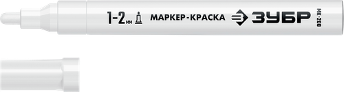 06326-8 Маркер-краска