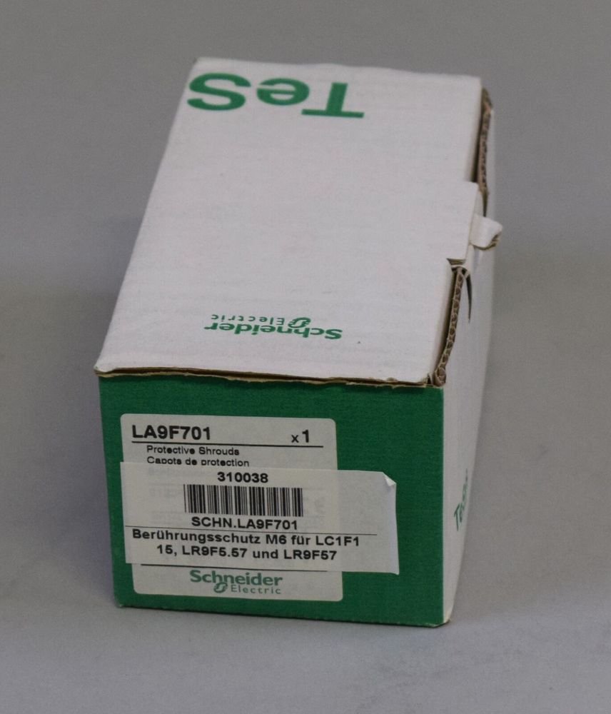 SCHNEIDER ELECTRIC LA9F701 SCHNEIDER ELECTRIC LA9F701