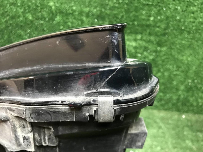 Фара левая Mercedes C W205 (2014-2018) LED