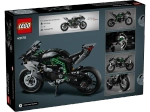 Конструктор LEGO Technic 42170 Мотоцикл Kawasaki Ninja H2R