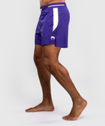 Шорты ММА Roger Gracie Academy by Venum Purple