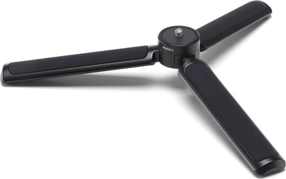 Штатив-Рукоятка DJI RS Extended Grip Tripod Metal