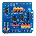 Набор Starter Kit с контроллером Mega 2560
