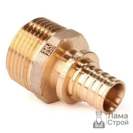 Переход на наружную резьбу Rautitan RX, 20 × 1/2