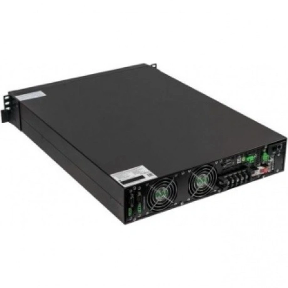 ИБП Systeme Electric Smart-Save Online SRT 5000 ВА (SRTSE5KRTXLI-NC)