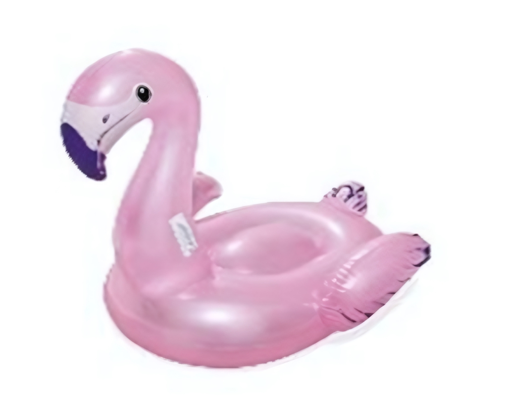 Наездник Фламинго 1,27м*1,27м (BESTWAY)