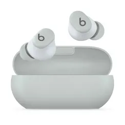 Беспроводные наушники Beats Solo Buds Серый