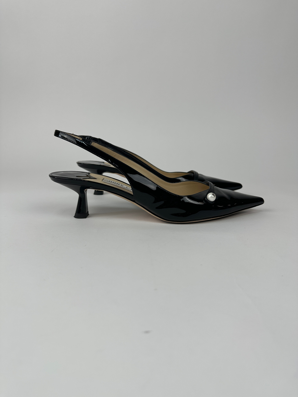 Босоножки Jimmy Choo