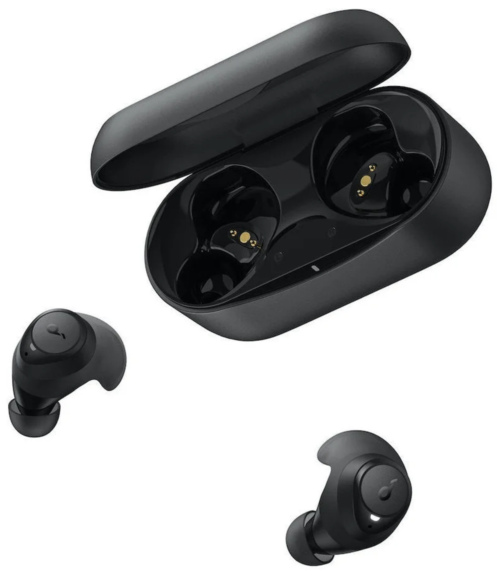 Беспроводные наушники Soundcore Life Dot 2