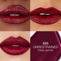 NARS Explicit Lipstick - Бархатная помада оттенок UNRESTRAINED, 3 g