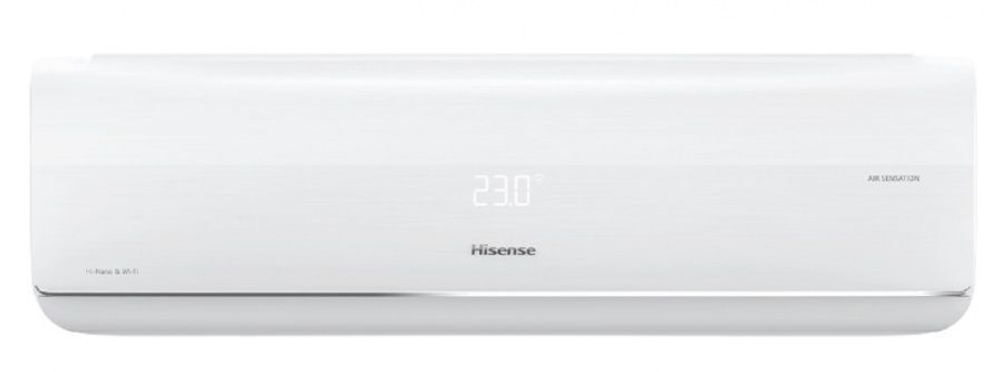Сплит-система с приточной вентиляцией HISENSE AIRSENSATION SUPERIOR DC Inverter AS-13UW4RXVQF00