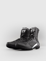 Боксерки Venum Elite Neo Black/White