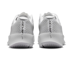 Мужские кроссовки теннисные Nike Zoom Vapor 11 - white/black/summit white