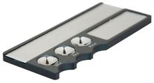 Махровка "Cue Tip Shaper &amp; Scuffer" черный
