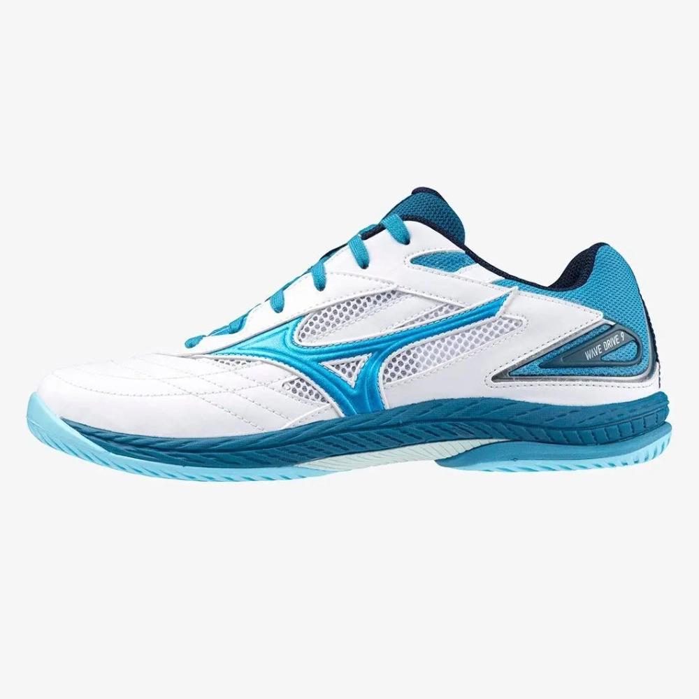 MIZUNO WAVE DRIVE 9 Blue
