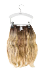 Balmain Hair Couture Волосы на леске 40 cм НАТУРАЛЬНЫЕ Hairdress HH