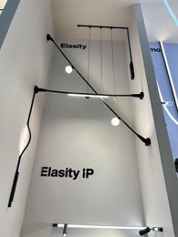 Магнитная гибкая трековая система ELASITY