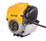 Бензиновый триммер Huter GGT-2000 4Т (четырёхтактный) — фото 3