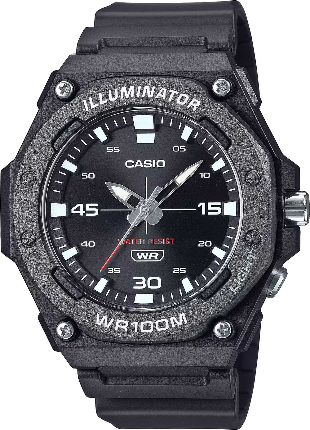 Часы Casio MW-620H-1A