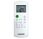 Сплит-система LS-HE09KNE2/LU-HE09KNE2