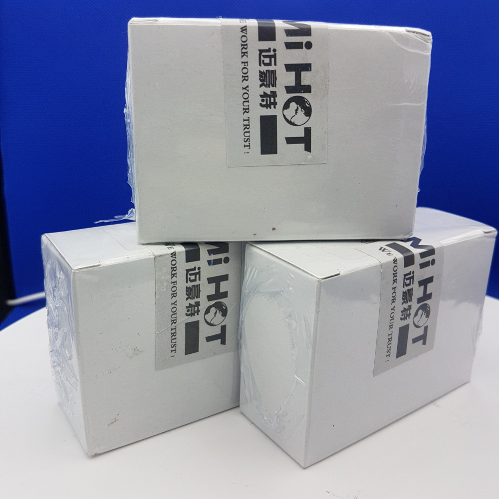 Распылитель форсунки DELPHI L281PRD / R05501D / MiHot