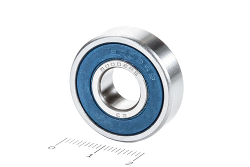 Подшипник 6000 2RS (180100)