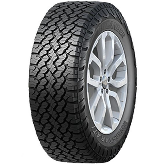 Atlander Roverstar A/T I 245/70 R16 107T