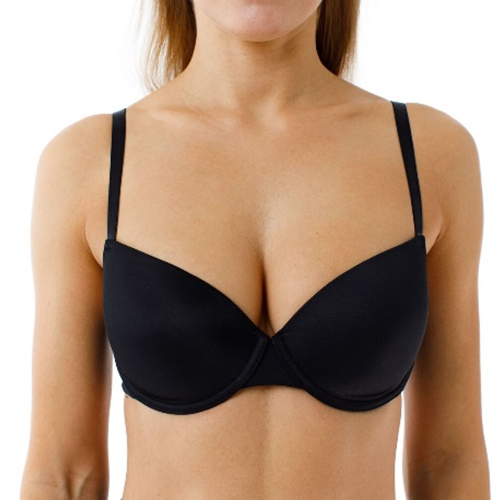 Бюстгальтер 82119 Skin Coquette Revue (nudo бежевый 90C)