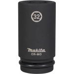 Ударная торцовая головка 32x90 мм 3/4" Makita E-22383