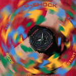 Часы Casio GA-B2100FC-1A