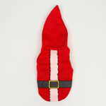 Толстовка Santa XS, ДС 16 см; ОГ 27 см