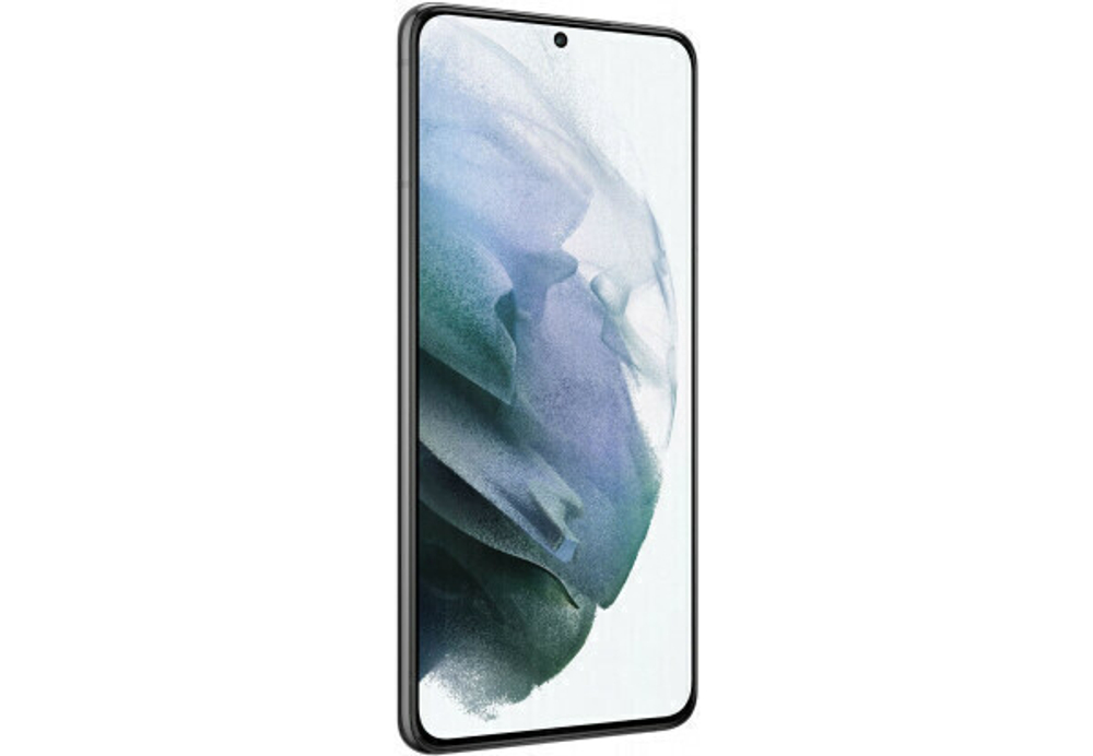 Смартфон Samsung Galaxy S21+ 5G (SM-G996B) 8/256 ГБ RU, Черный фантом