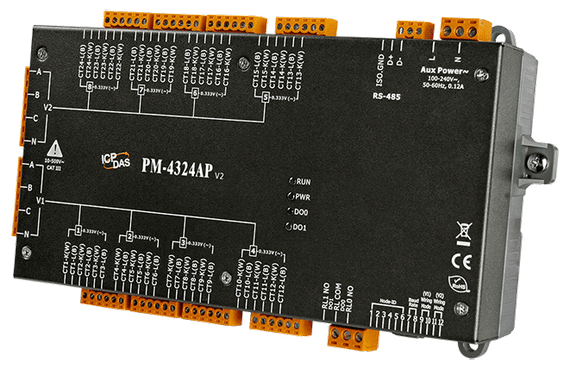 PM-4324AP-CPS