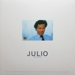 Julio Iglesias / De Niña A Mujer (LP)