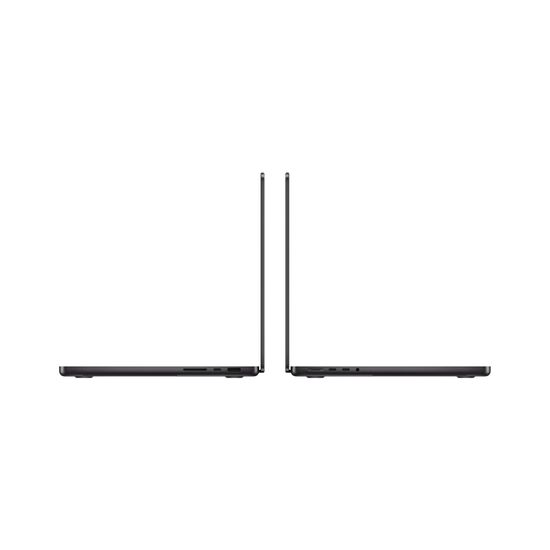 Apple MacBook Pro 14" (M5 Pro 18C CPU, 20C GPU, 2026) 64 ГБ, 2 ТБ SSD, «черный космос»