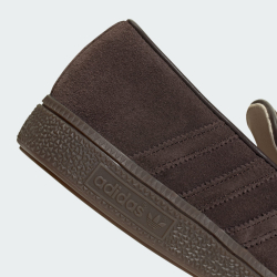 Adidas Лоферы Handball Spezial, кофейный
