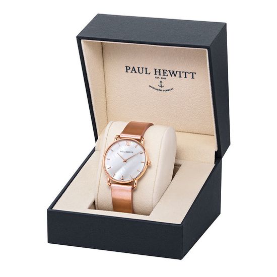Женские немецкие часы Paul Hewitt, Miss Ocean Line PH-M-R-P-29S