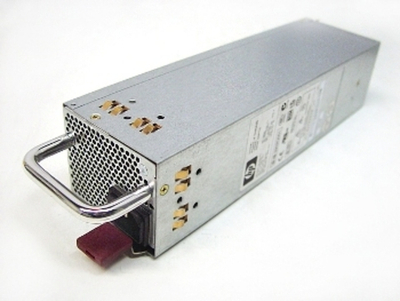 Блок питания HP Hot Swap Redundant Power Supply 400W DL380G2/G3 PS-3381-1C1