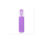 Набор текстовыделителей MAPED 6 шт., АССОРТИ, "FLUO PEP'S Pastel", линия 1-5 мм, 742558