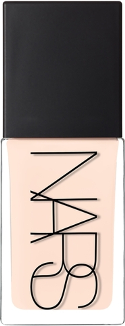 NARS Light Reflecting Foundation - Тональная основа для естественного сияния оттенок OSLO, 30 ml